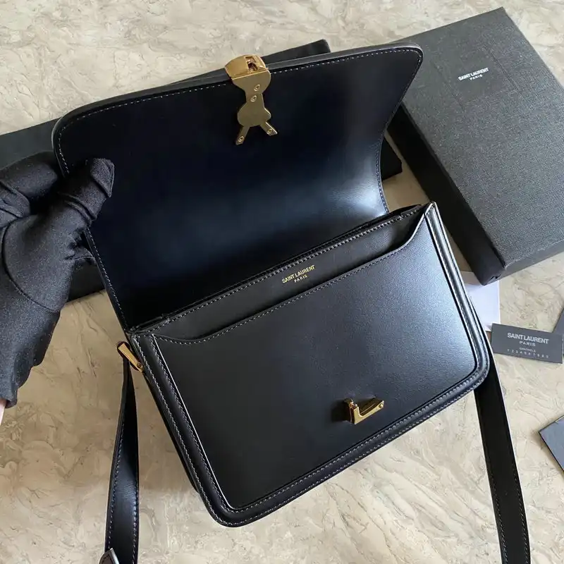 Official Brother Sam YSL Bag 2204HS0233