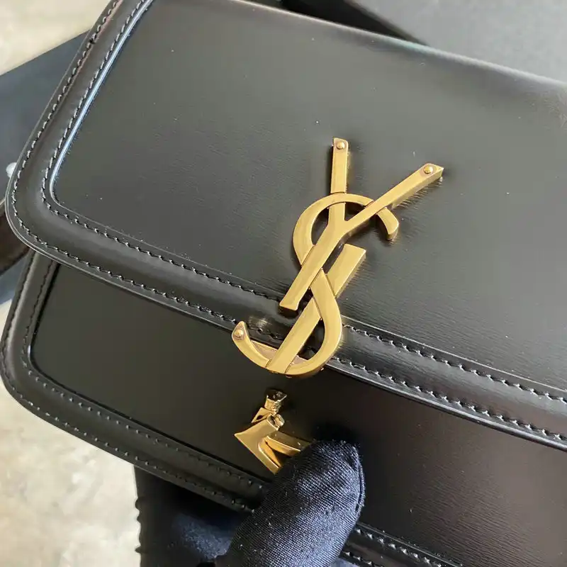 Official Brother Sam YSL Bag 2204HS0234