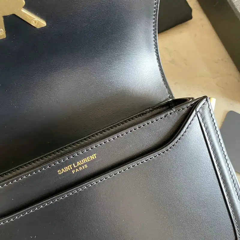 Official Brother Sam YSL Bag 2204HS0234