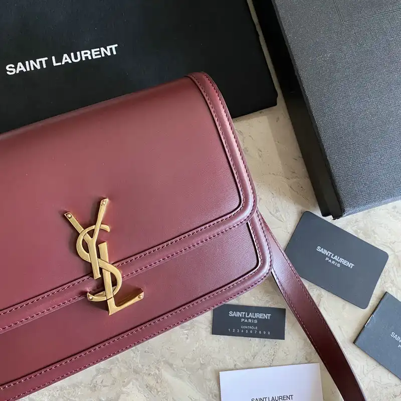 YSL Bag 2204HS0235