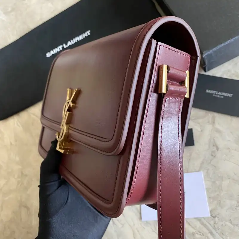 YSL Bag 2204HS0235