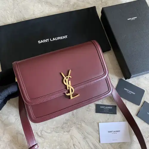 YSL Bag 2204HS0235