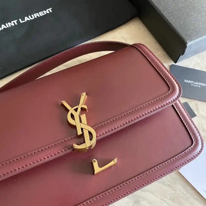 YSL Bag 2204HS0235