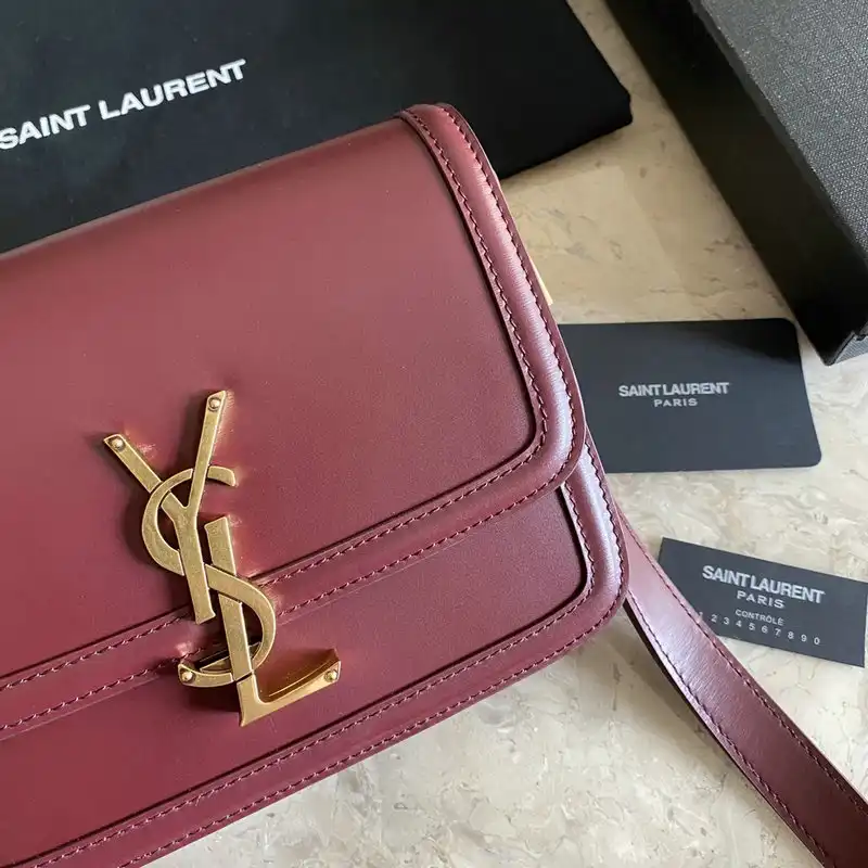 YSL Bag 2204HS0236