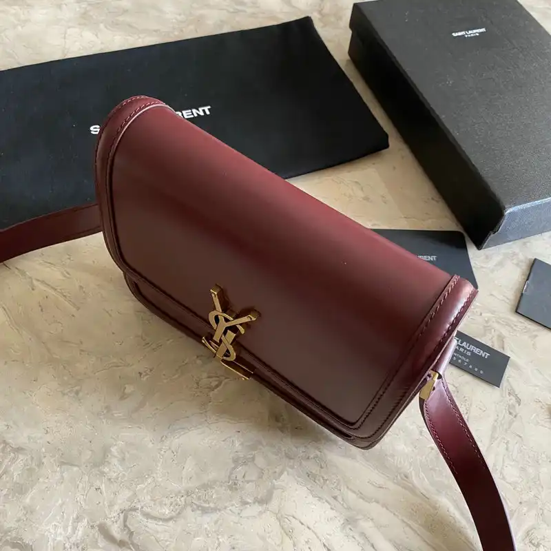 YSL Bag 2204HS0236