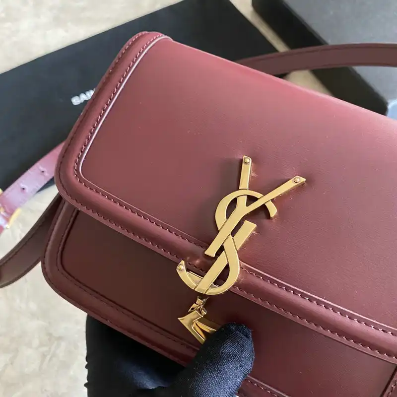 YSL Bag 2204HS0236