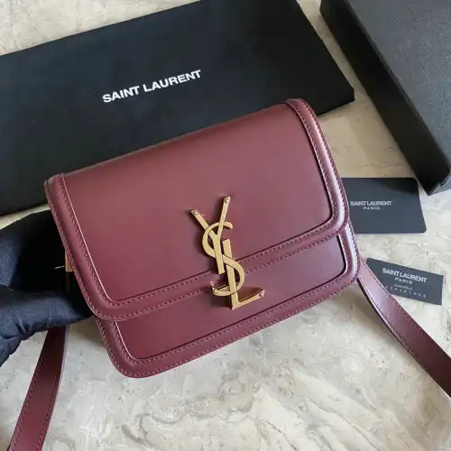 YSL Bag 2204HS0236