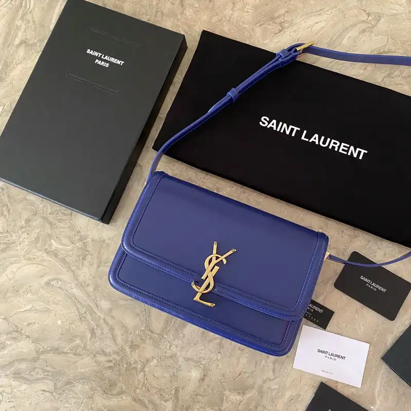 YSL Bag 2204HS0237