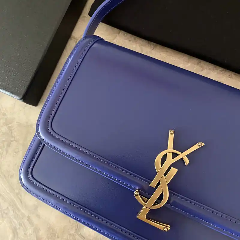 YSL Bag 2204HS0237