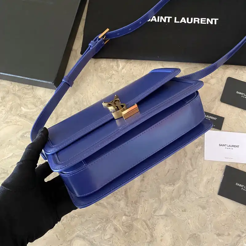 YSL Bag 2204HS0237