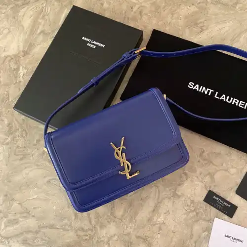 Brother Sam YSL Bag 2204HS0237