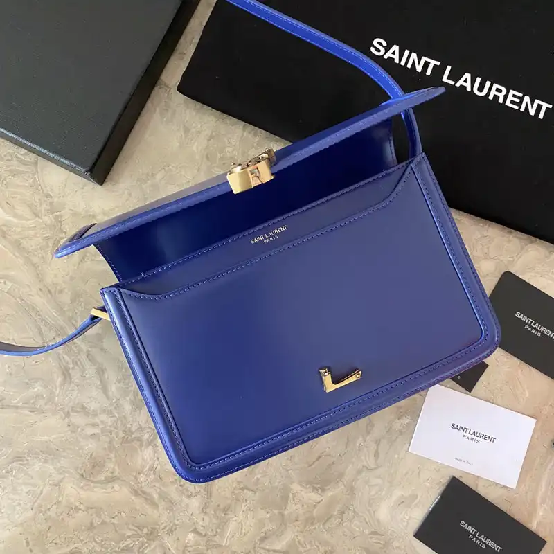 YSL Bag 2204HS0237