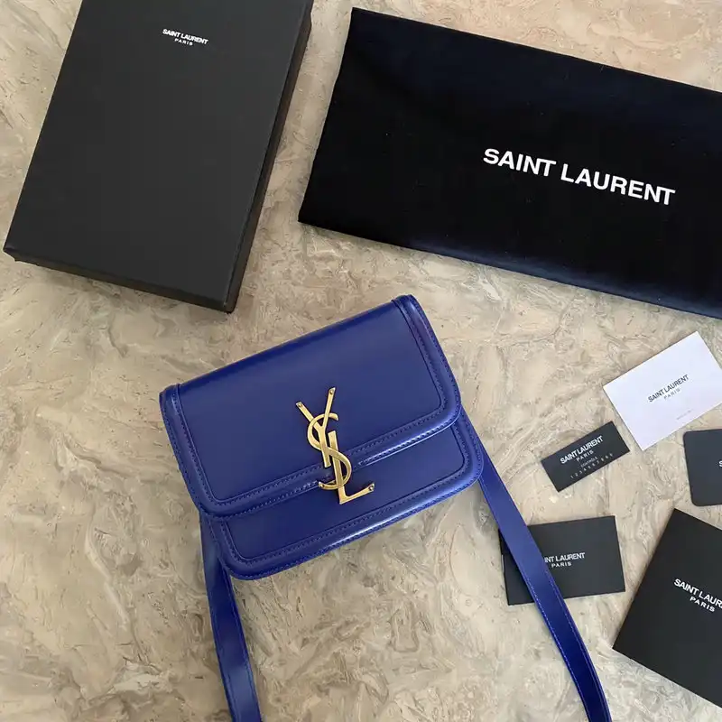 YSL Bag 2204HS0238