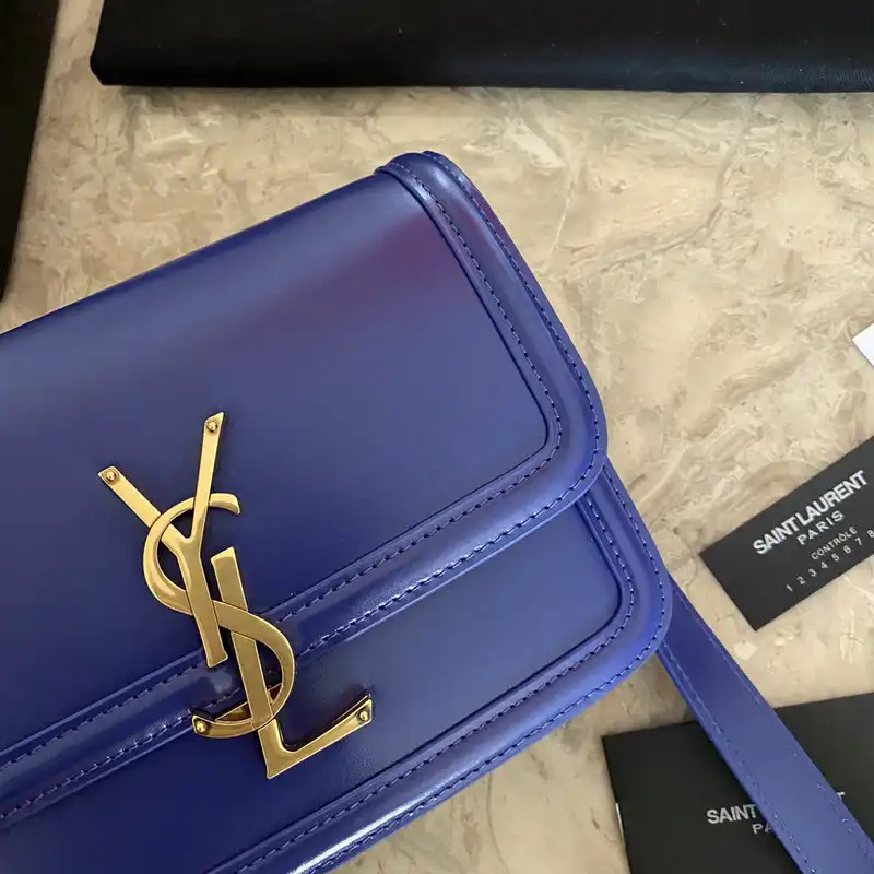 YSL Bag 2204HS0238