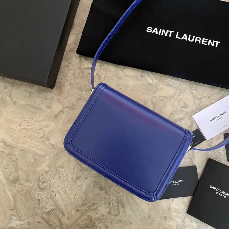 Official Brother Sam YSL Bag 2204HS0238