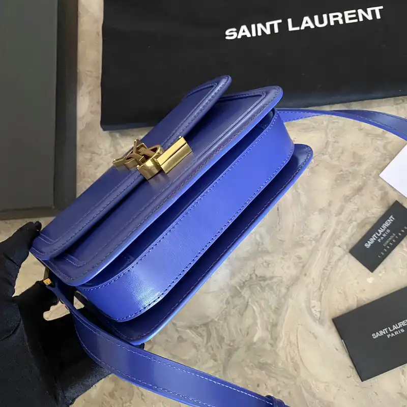 YSL Bag 2204HS0238