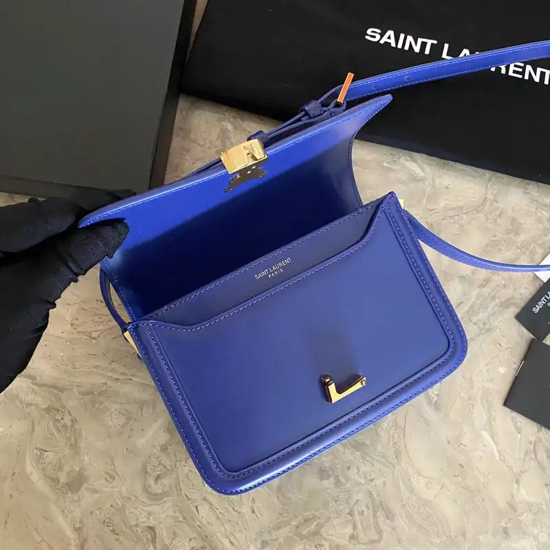 YSL Bag 2204HS0238