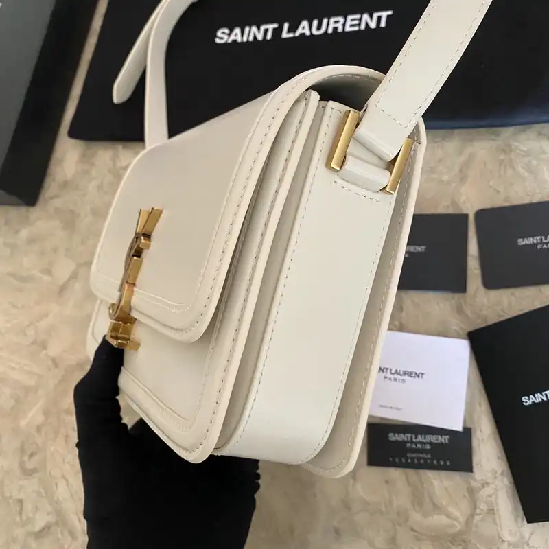 YSL Bag 2204HS0239