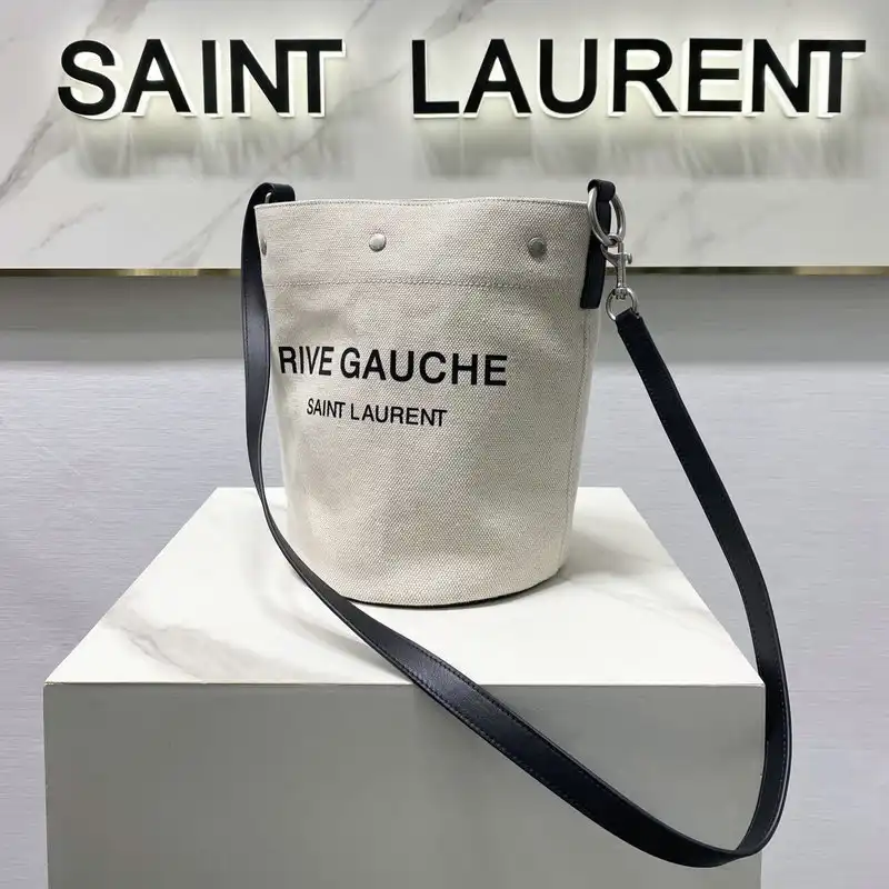 Official Brother Sam YSL Bag 2204HS0240