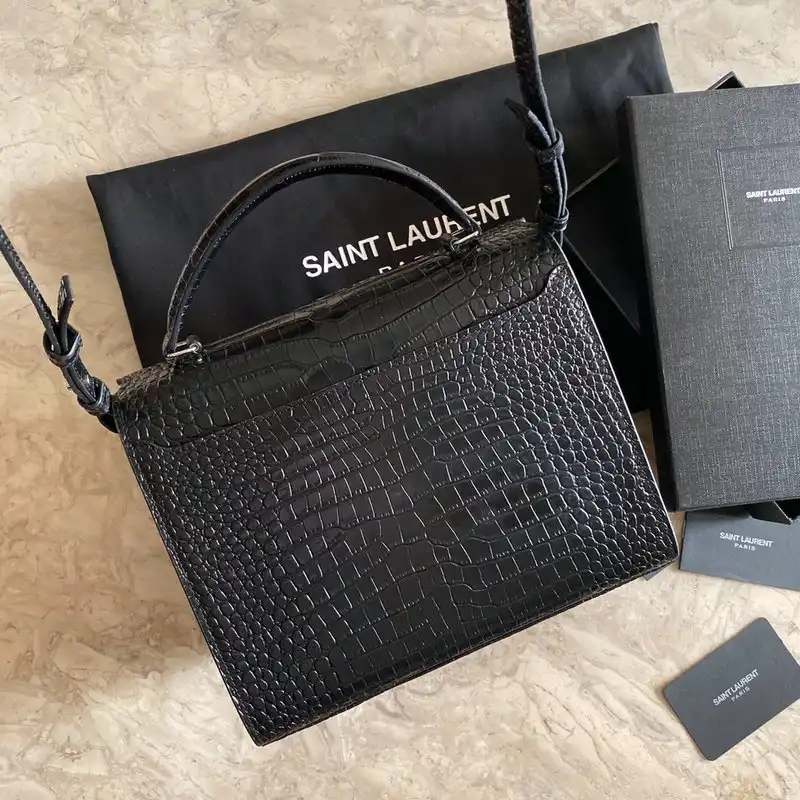 Brother Sam Yupoo YSL Bag 2204HS0242