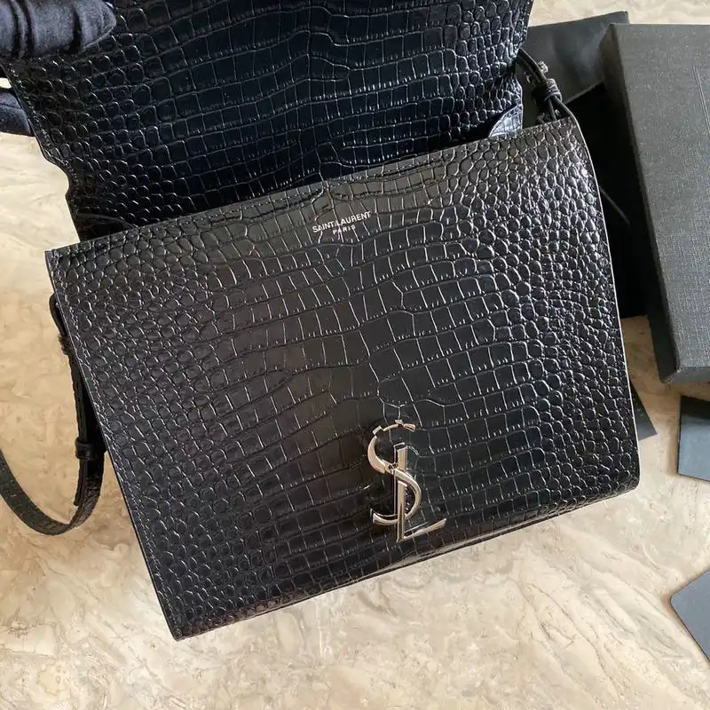 Official Brother Sam YSL Bag 2204HS0242