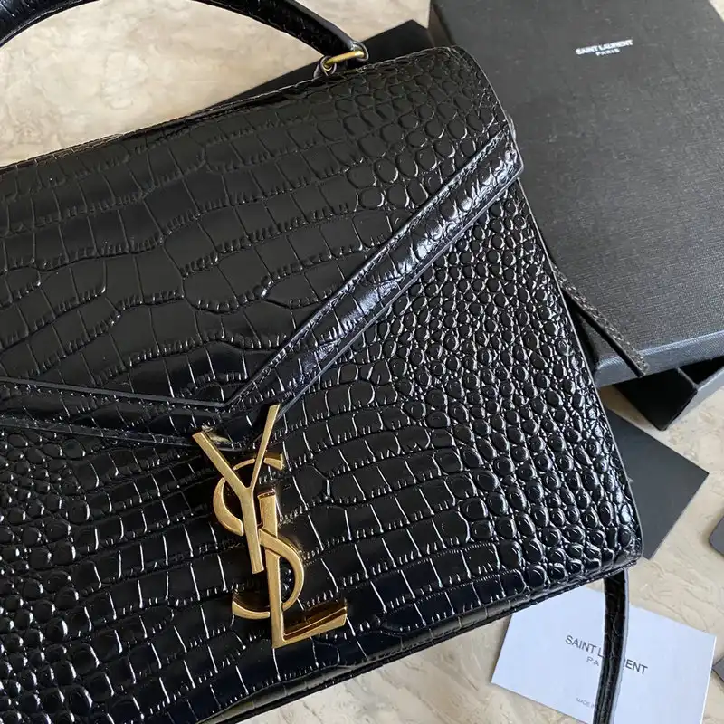 Official Brother Sam YSL Bag 2204HS0243