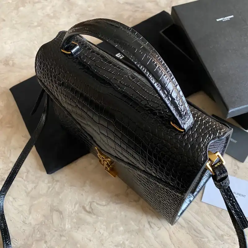 Official Brother Sam YSL Bag 2204HS0243