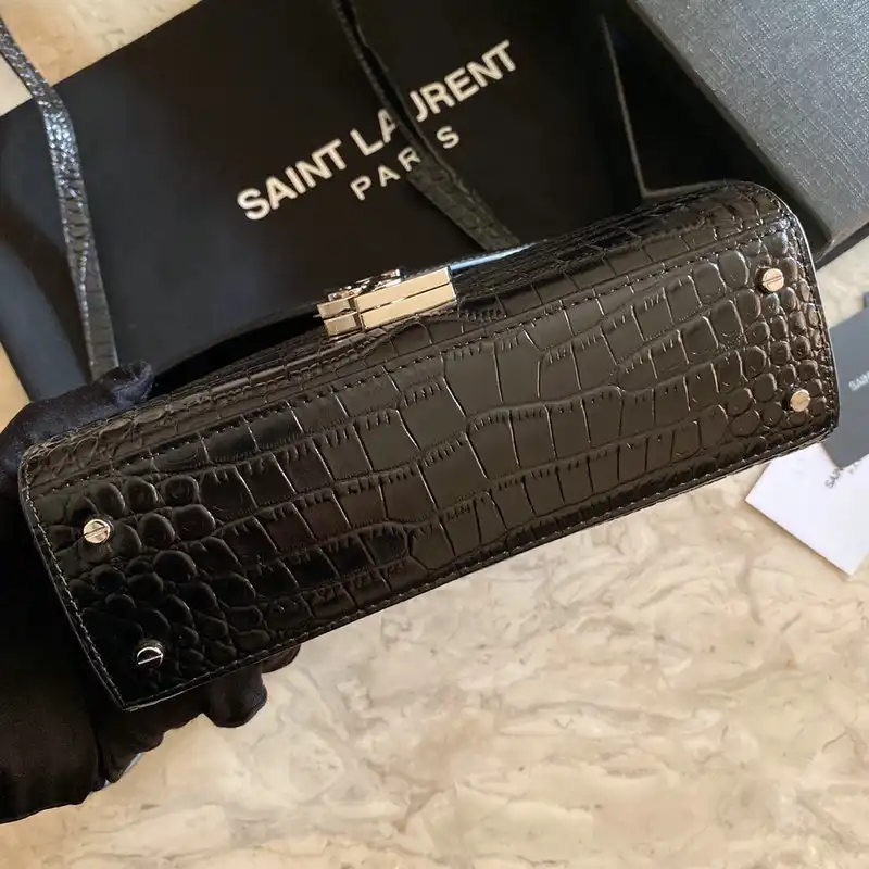 Official Brother Sam YSL Bag 2204HS0244