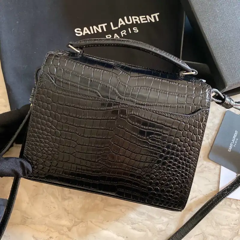 Brother Sam Yupoo YSL Bag 2204HS0244