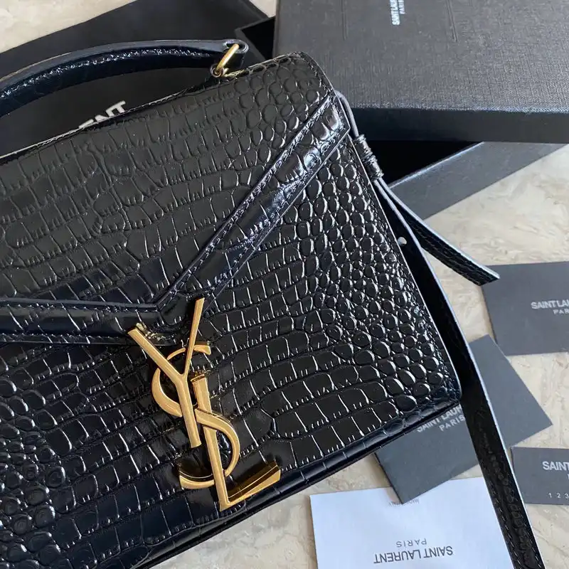 Official Brother Sam YSL Bag 2204HS0245