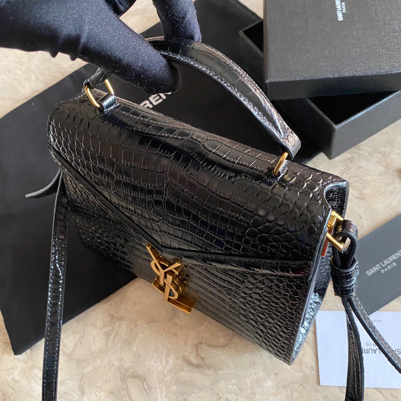 FASH YSL Bag 2204HS0245