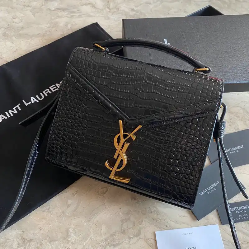 Official Brother Sam YSL Bag 2204HS0245