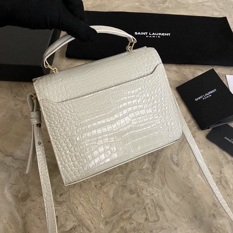 FASH YSL Bag 2204HS0246