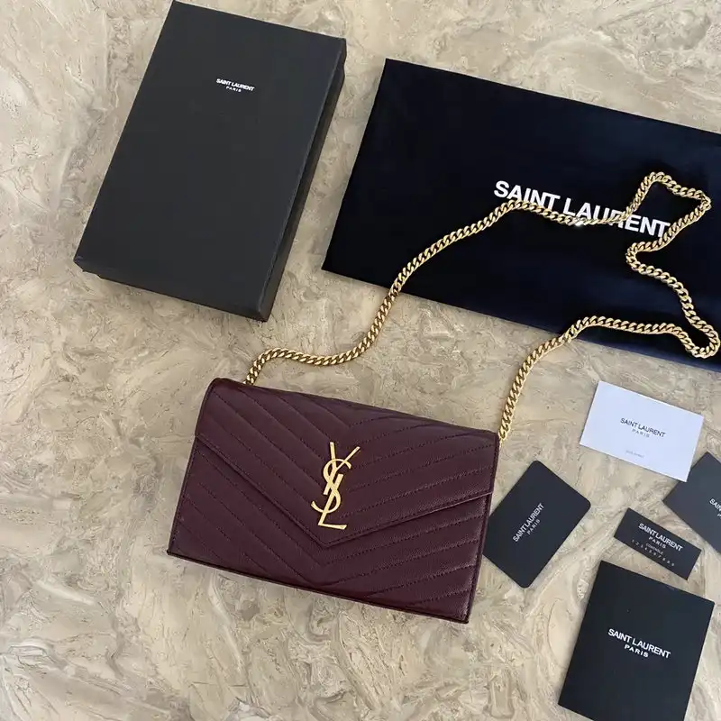 YSL Bag 2204HS0248