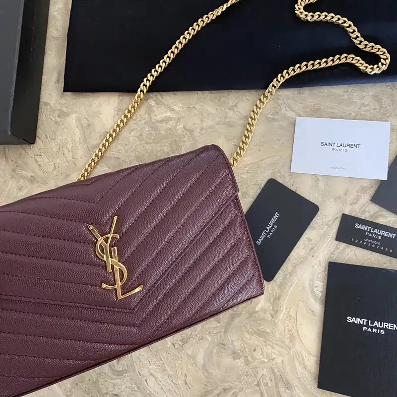 YSL Bag 2204HS0248