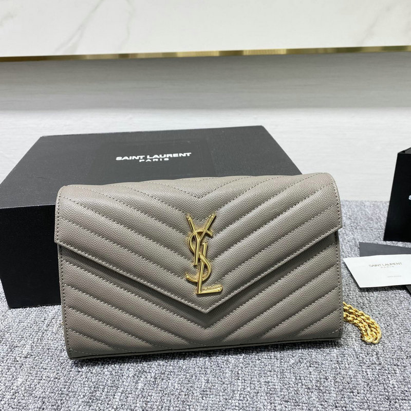 FASH YSL Bag 2204HS0249