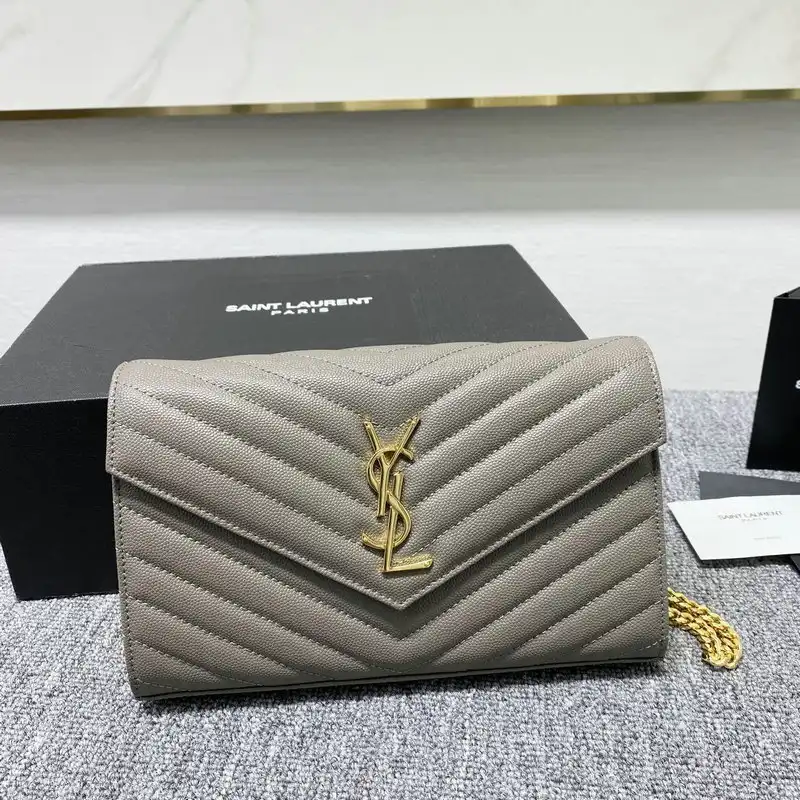 YSL Bag 2204HS0249