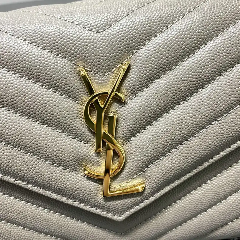 Official Brother Sam YSL Bag 2204HS0249