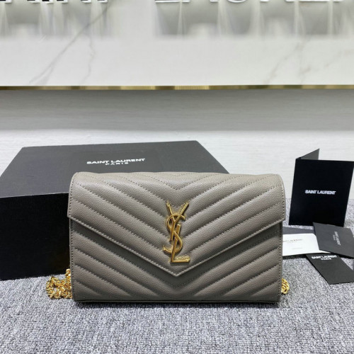 FASH YSL Bag 2204HS0249