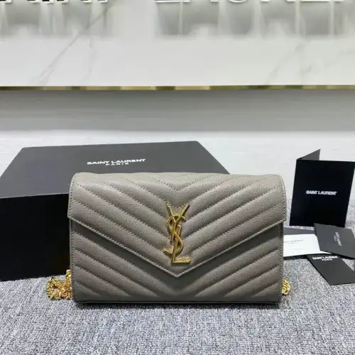 YSL Bag 2204HS0249