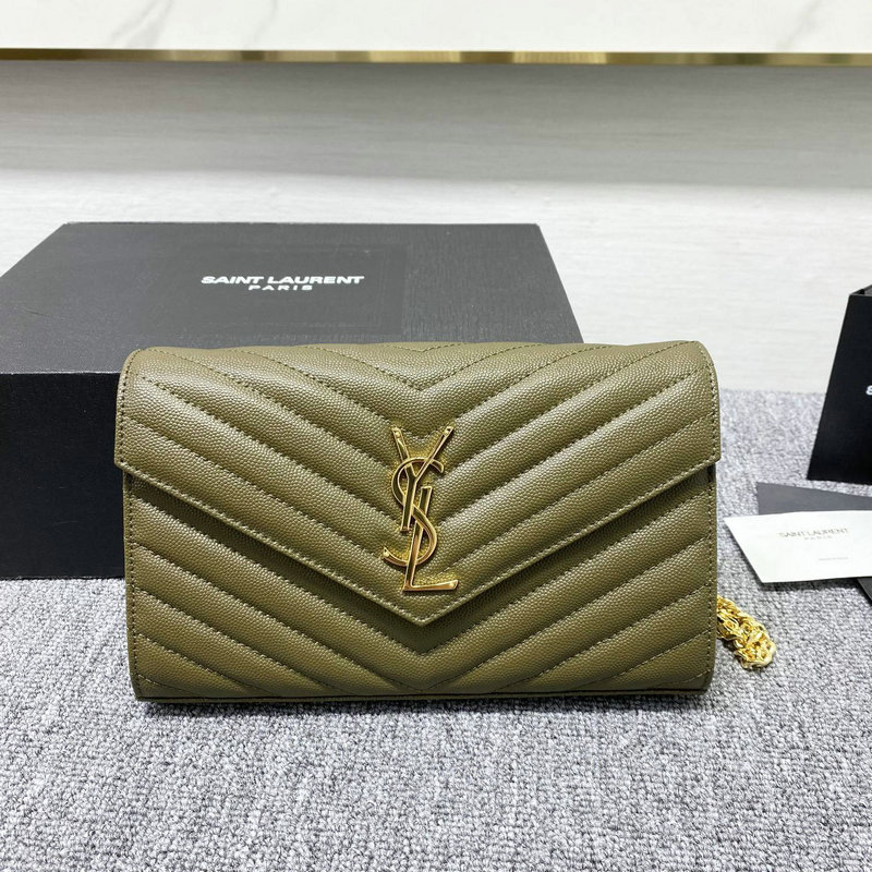 FASH YSL Bag 2204HS0250