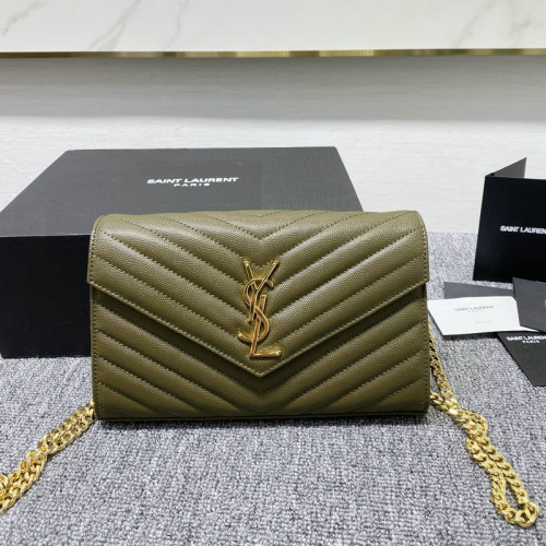 FASH YSL Bag 2204HS0250