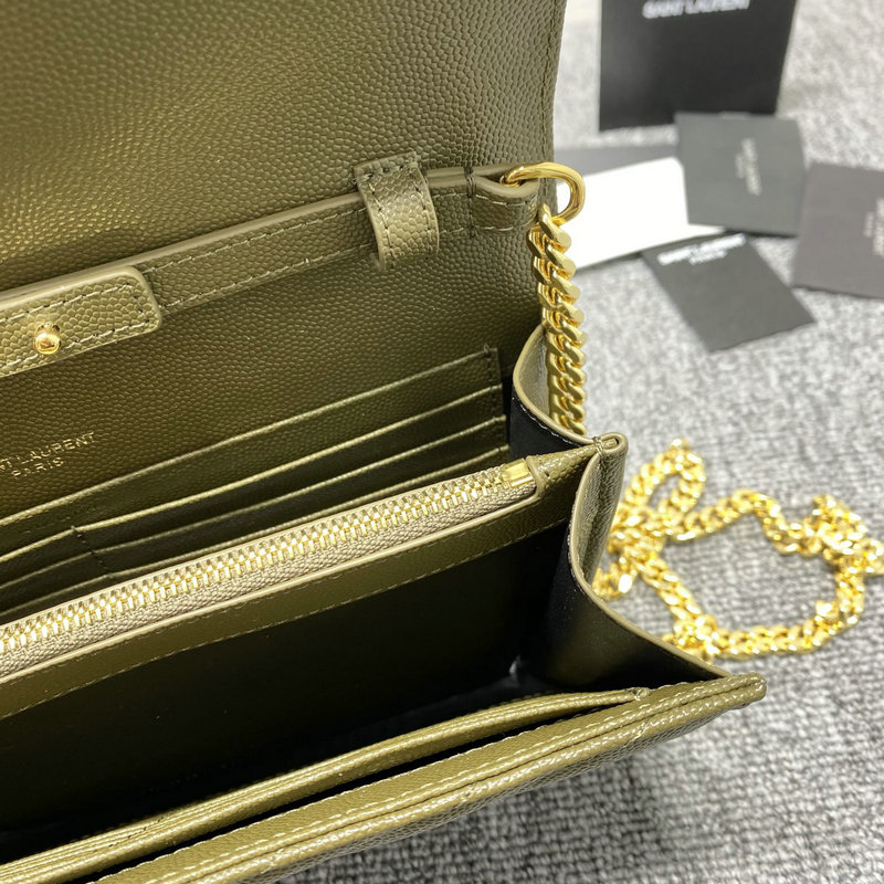 FASH YSL Bag 2204HS0250