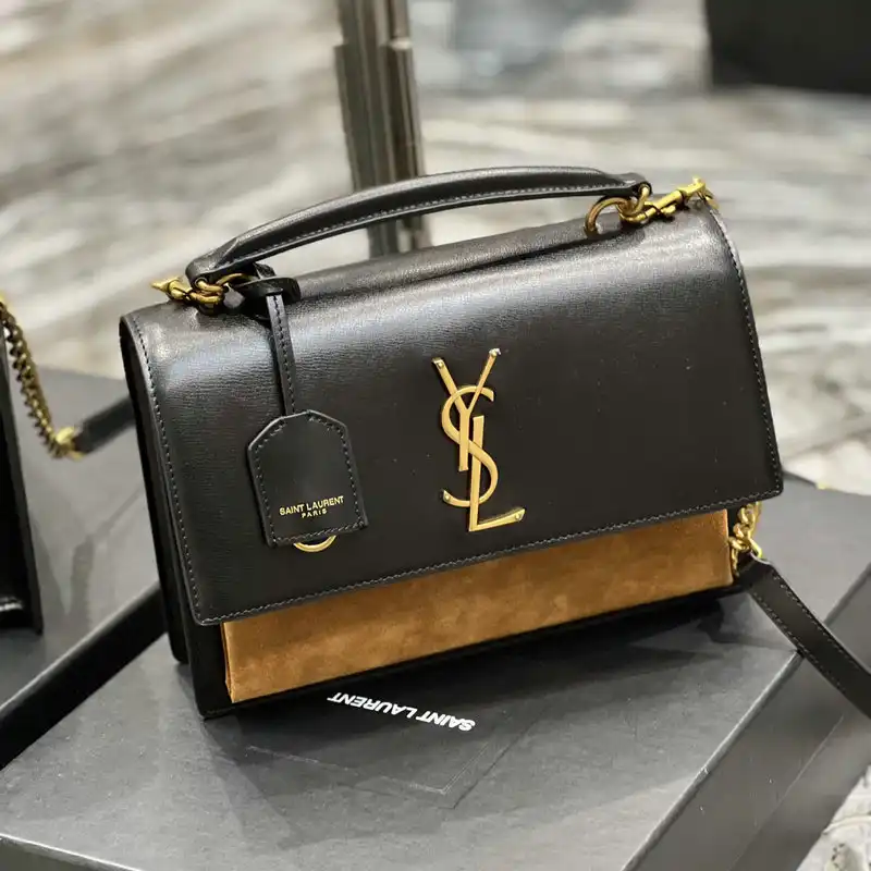 Brother Sam YSL Bag 2204HS0251