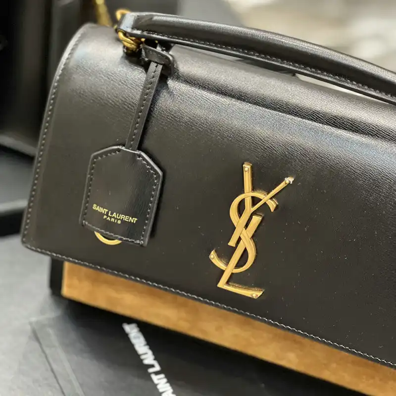 Official FashionRep YSL Bag 2204HS0251