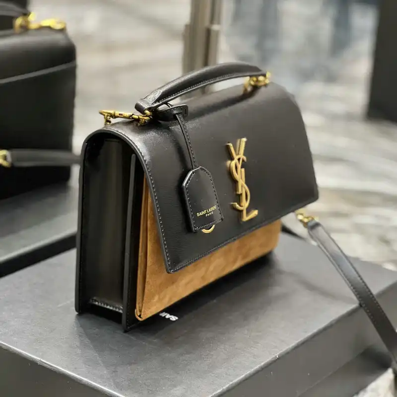 Brother Sam YSL Bag 2204HS0251