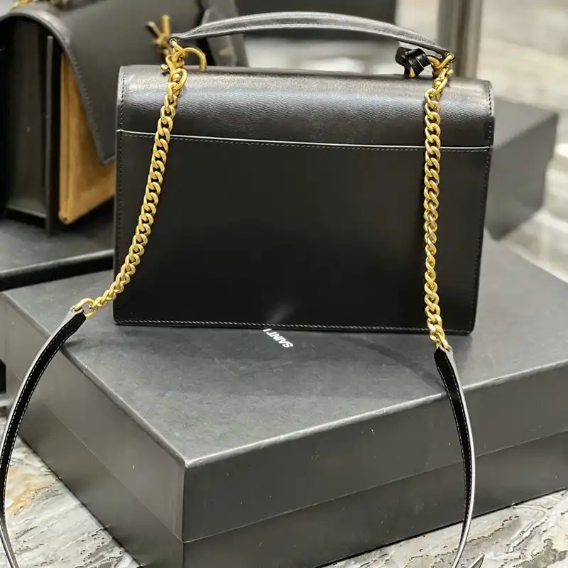 Official FashionRep YSL Bag 2204HS0251