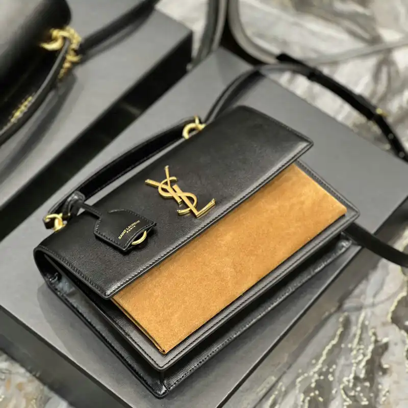 YSL Bag 2204HS0251