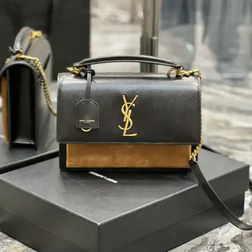 Brother Sam YSL Bag 2204HS0251