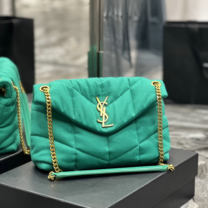 FASH YSL Bag 2204HS0253